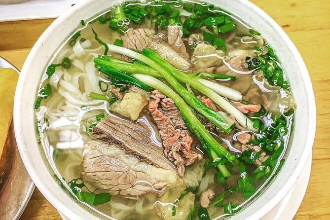 Da Nang Street Foodie Walking Tour - Key points to know before booking