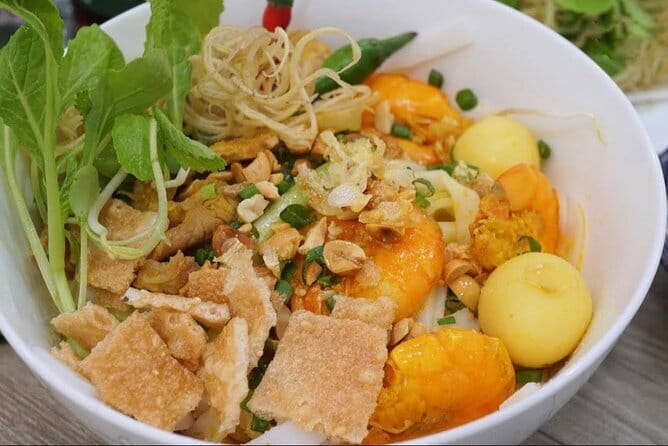 Da Nang Street Foodie Walking Tour - Why this Da Nang food walk works