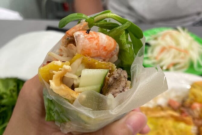 Da Nang Street Foodie Walking Tour - Is $37 a fair price?
