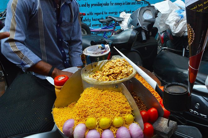 DBC Street Food Safari - Sis Ganj Gurudwara and the Meaning of Community Food