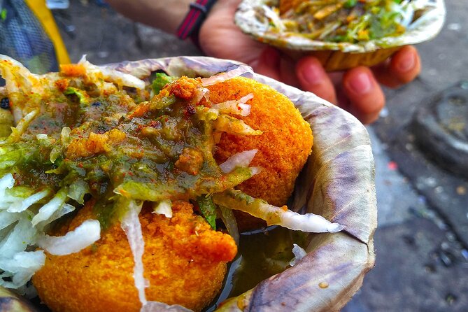 DBC Street Food Safari - Is $50 a Fair Price?