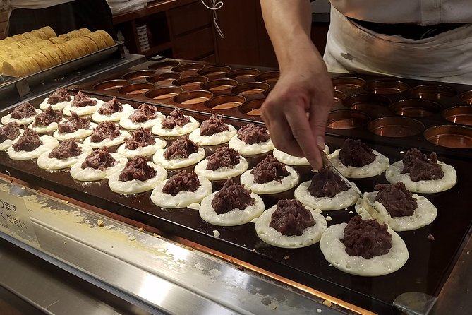 Deep Dive: Osaka Food Markets from Local to Luxurious! - Why this market tour feels different from a standard food walk
