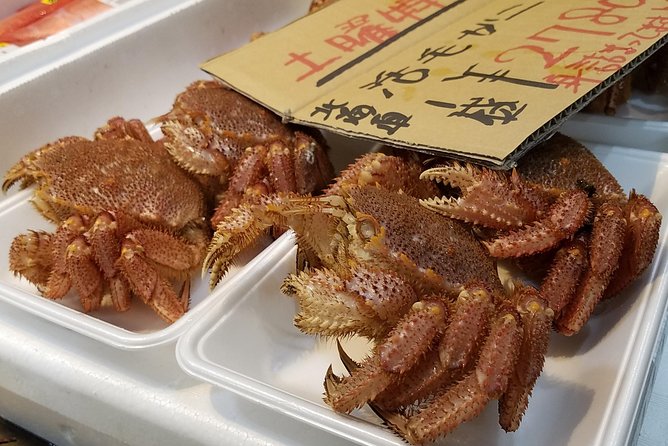 Deep Dive: Osaka Food Markets from Local to Luxurious! - Tenjinbashi-suji: Shopping, history, and a very Osaka supermarket