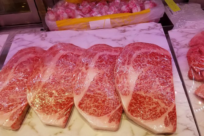 Deep Dive: Osaka Food Markets from Local to Luxurious! - Tsuruhashi Korea Town: Food, clothing, and Osaka’s Korean connection