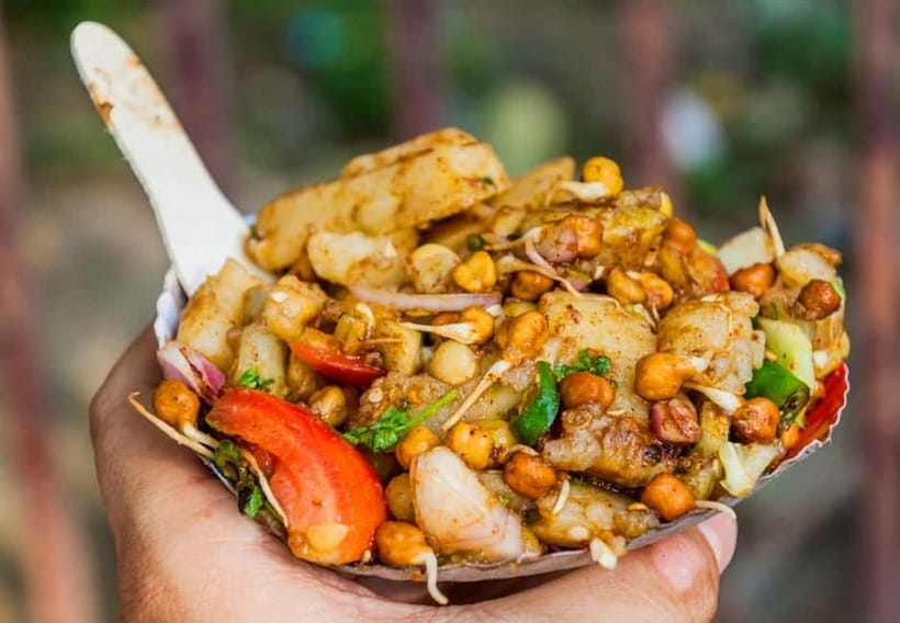 Delhi: Delhi Street Food Tour with Guide at Chandni Chowk - Five Useful Things to Know Before You Go