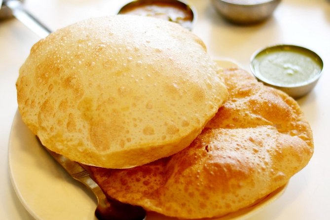 Delhi: Street Food Crawl (2 Hours Guided Food Tasting Tour) - Walking Old Delhi Without Doing All the Work Yourself