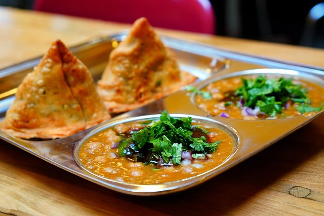Delhi: Street Food Crawl (2 Hours Guided Food Tasting Tour) - Should You Book This Delhi Street Food Tour?