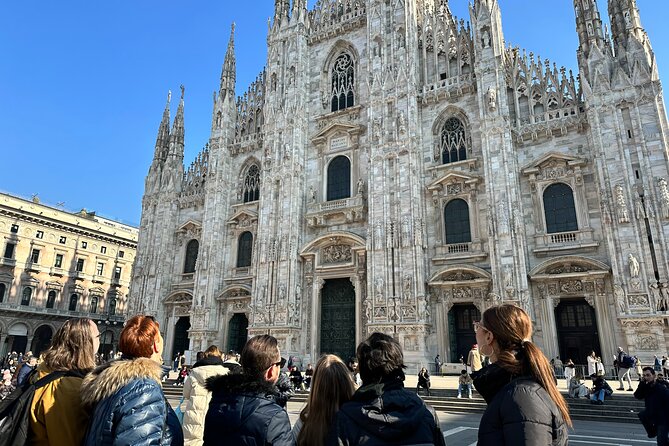 Delicious Milan Street Food Tour Tasting and Sightseeing with Local Guide - How much value do you get for $50.57?