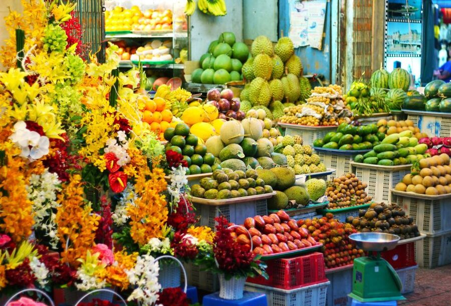 Denpasar: Night Street Food Walking Tour - Price, portions, and what the $54 buys you