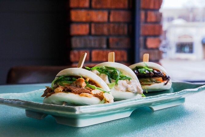 Denver Downtown 16th Street Food Tour - Key details before you book