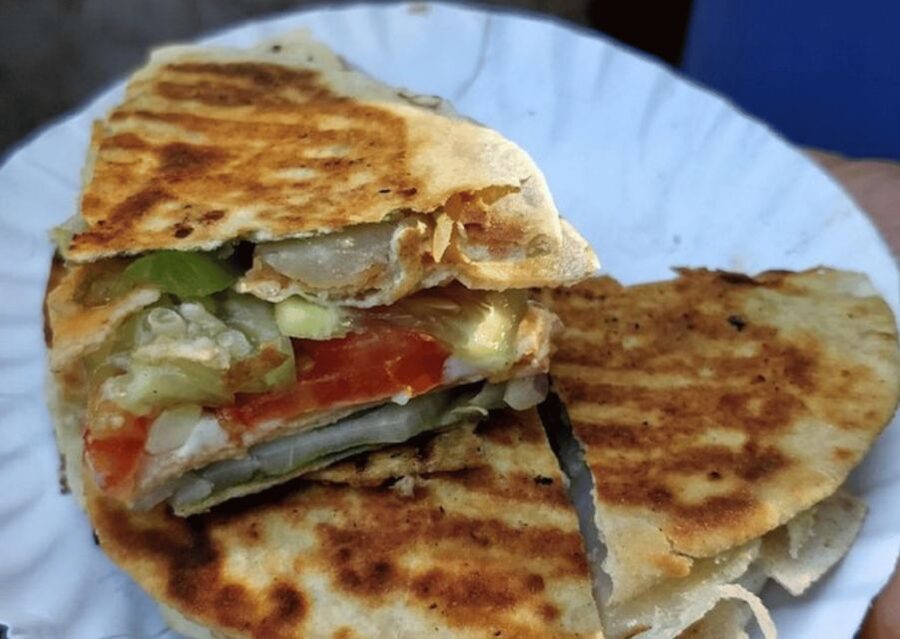 Dharamshala Street Food Crawl ( Guided Food Tasting Tour) - What the two-hour timing really means