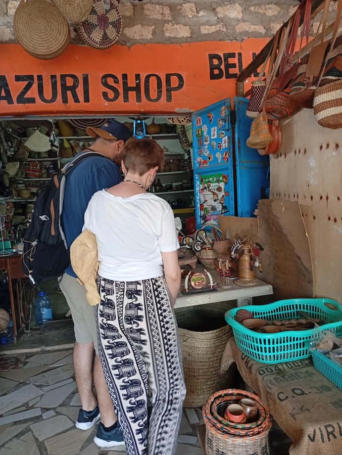 Diani: Market and Street Food Walking Tour - Why this short Diani walk is worth your time
