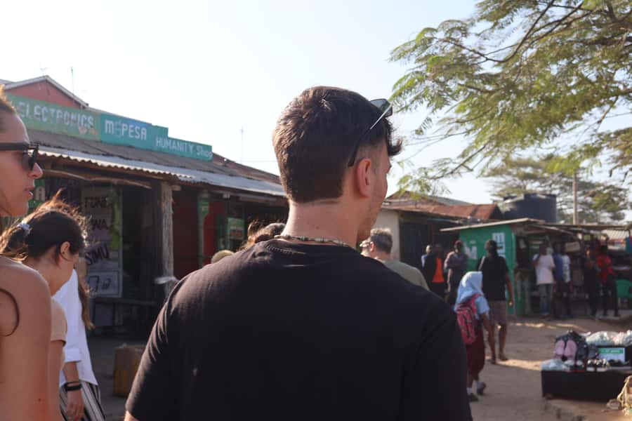 Diani: Market and Street Food Walking Tour - Who will enjoy this tour most
