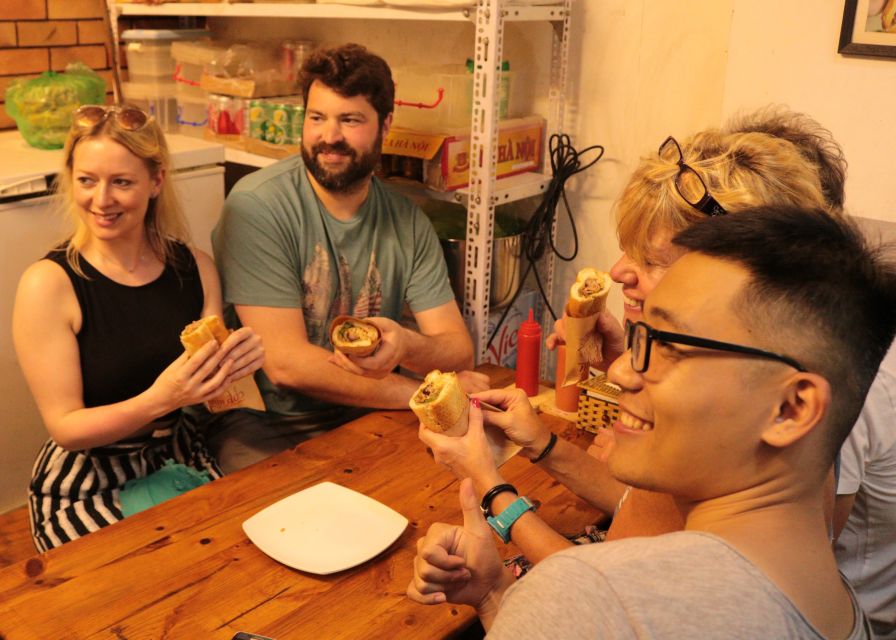 Discover Hanoi's Street Food by Night & Mini Class Coffee - Why this $50 evening works well