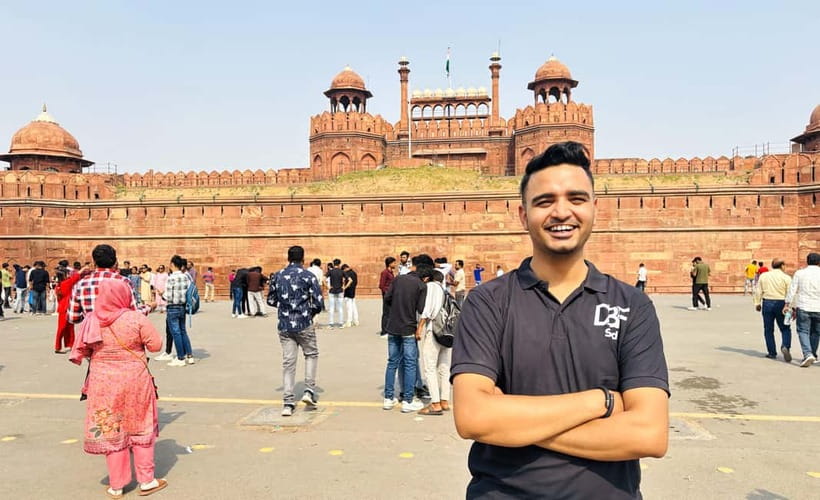 Discover Old & New Delhi: Private Tour with Street Food - Six useful things to know before you book