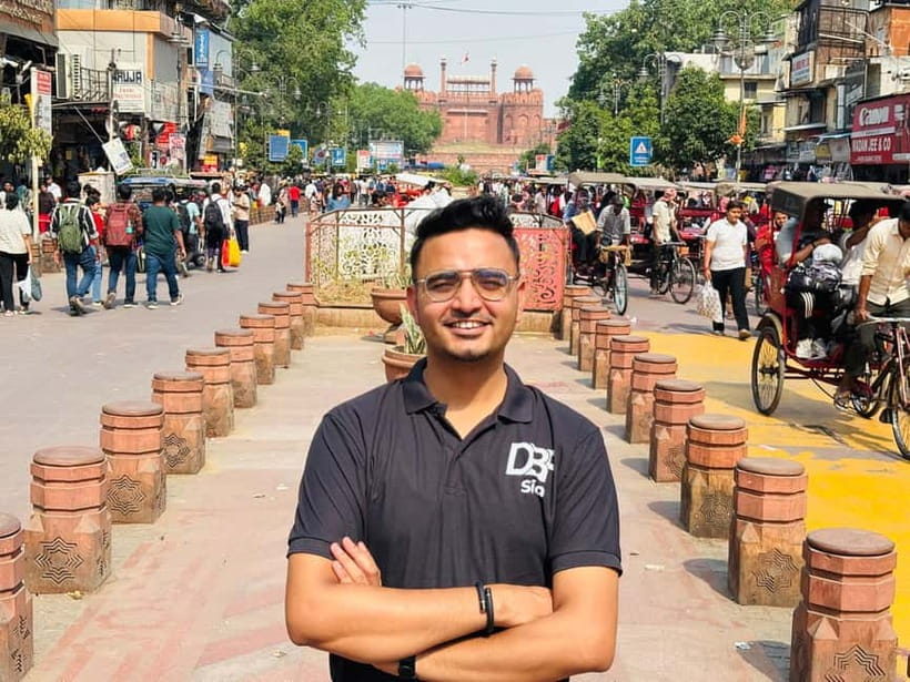 Discover Old & New Delhi: Private Tour with Street Food - Connaught Place, shopping, and a useful city reset
