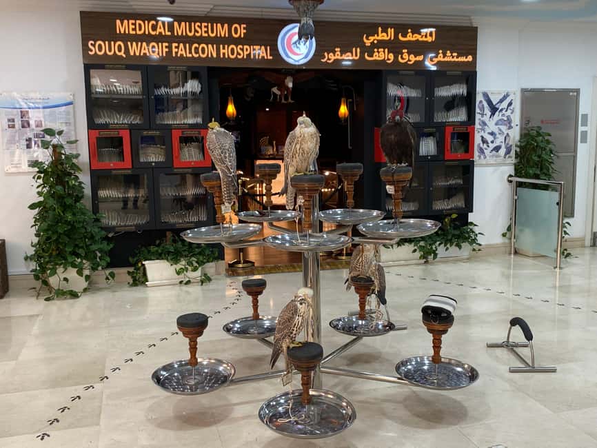 Doha: Souq Waqif, Dhow Harbour, and Street Food Walking Tour - Why this Doha tour works well