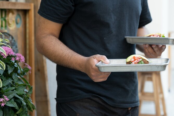 Downtown Sarasota Street Food -Casual Lunchtime Walking/Food Tour - Key details before you book