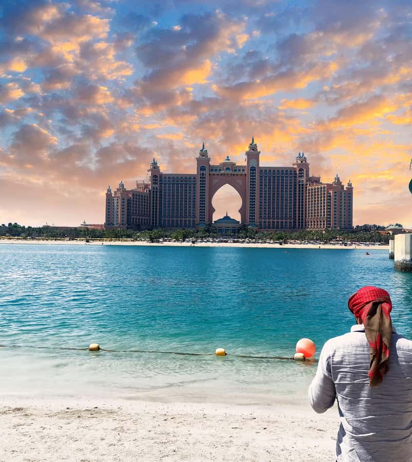 Dubai: City Highlights Tour with Blue Mosque & Street Food - Key points to know before booking