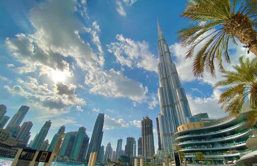Dubai: City Highlights Tour with Blue Mosque & Street Food - Spice Souk and Gold Souk: useful but hurried