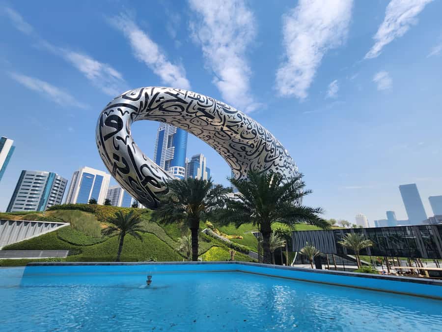Dubai: City Highlights Tour with Blue Mosque & Street Food - Souk Madinat Jumeirah and the Burj Al Arab view