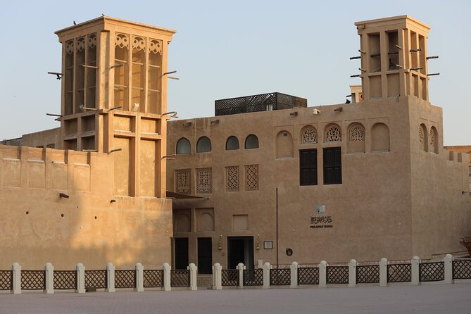 Dubai Old Town, Culture, History, Street food and Souks Tour - The Gold Souk and the tour’s final stop