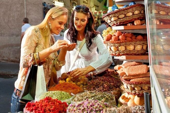 Dubai Old Town, Culture, History, Street food and Souks Tour - Al Fahidi and the story behind Dubai