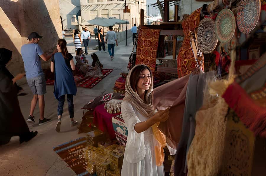 Dubai: Old Town Walking Tour with Abra Cruise & Street Food - What the price really buys you