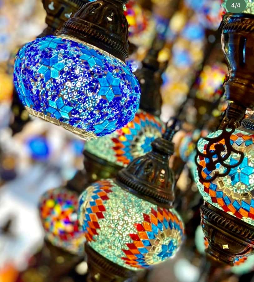 Dubai: Premium Old Town, Street Food, Souks & Boat Ride Tour - The creek crossing is short, scenic, and useful