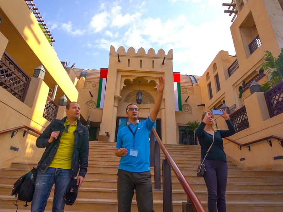 Dubai Private Top Attractions, Premium Vehicle & Street Food - What makes this Dubai tour worth considering