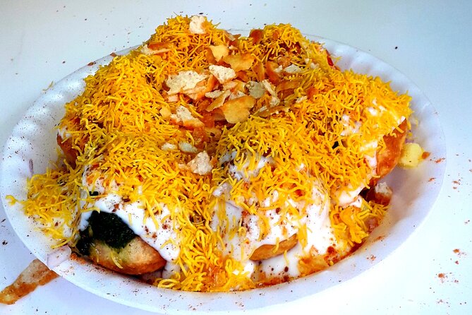 Dubai Street Food Tour - Why this Old Dubai food walk works