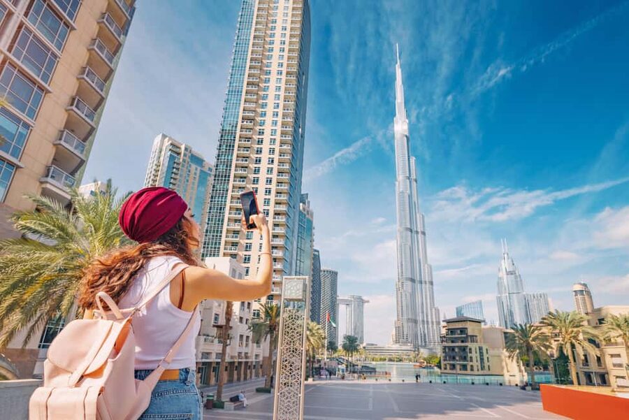 Dubai Top Highlights: Frame Entry, Souks, Abra & Street Food - Why this tour works for a short Dubai stay