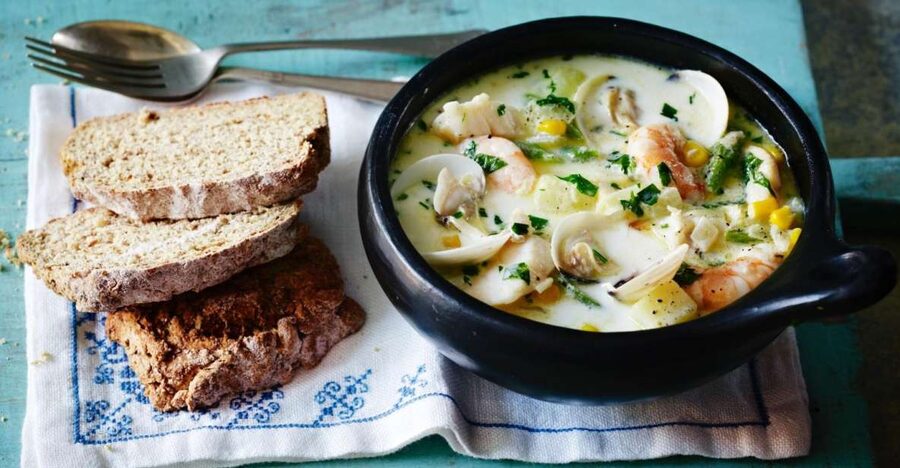 Dublin: Street Food Tour with Local Guide - Key points to know before booking
