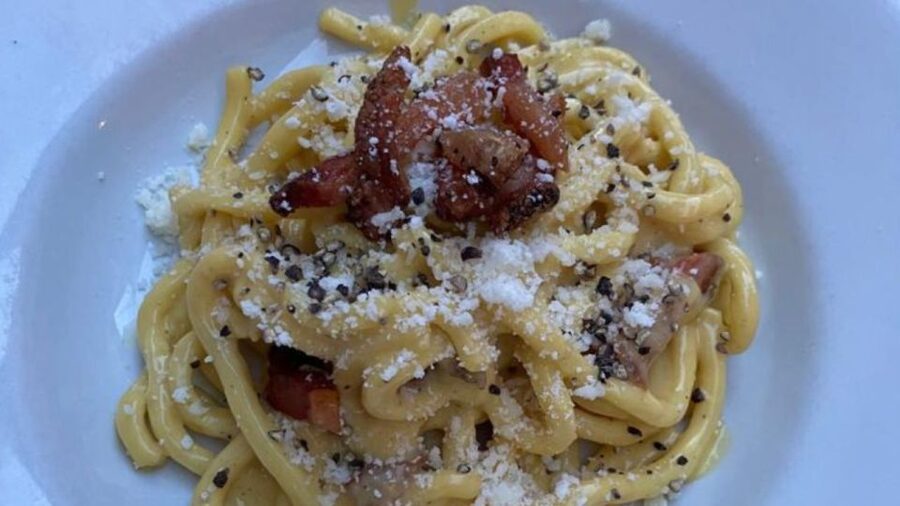 Eat as the Romans do: Trastevere Street Food Experience - Key things to know before booking