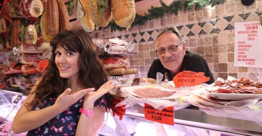 Eat as the Romans do: Trastevere Street Food Experience - Is $89 a good value?