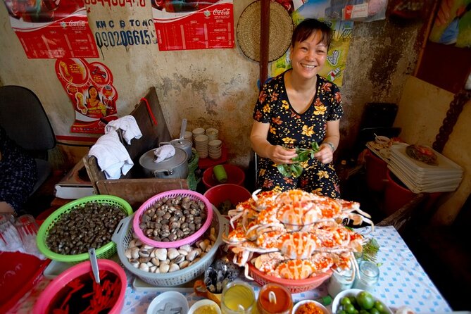 Eat Like a Local: Hanoi Street Food Adventure - The guide can make or break the experience