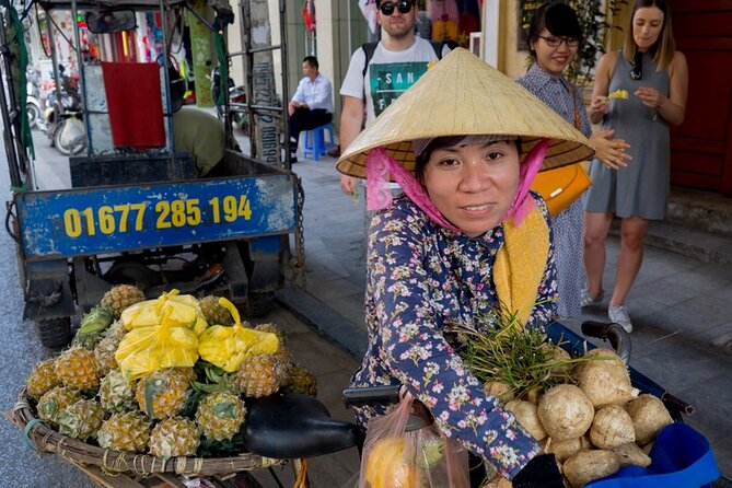 Eat Like a Local: Hanoi Street Food Adventure - Is $29.19 a fair price?
