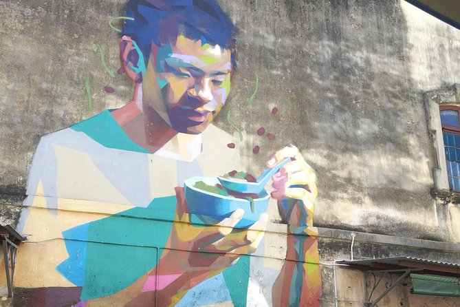 Eat Like A Local: Penang Street Food Tour - The clan jetty: tea, snacks, and daily life