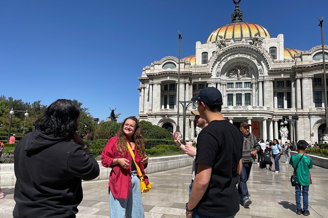El Centro Street Food Walking Tour - What the price includes in practical terms