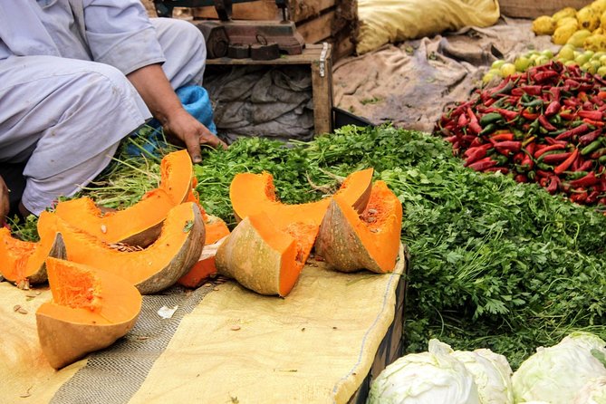 Essaouira Guided Tour: 3 on 1 - Nightlife tour, Live like a local & Street food - The medina walk and local storytelling