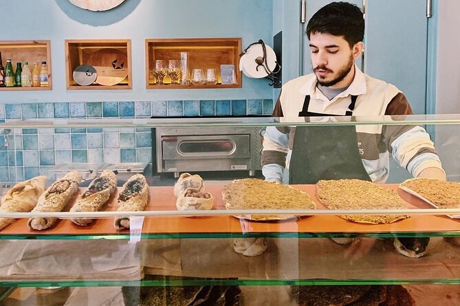 Evening Athenian Street Food Tour: An Essential Guide to Athens - Key points at a glance