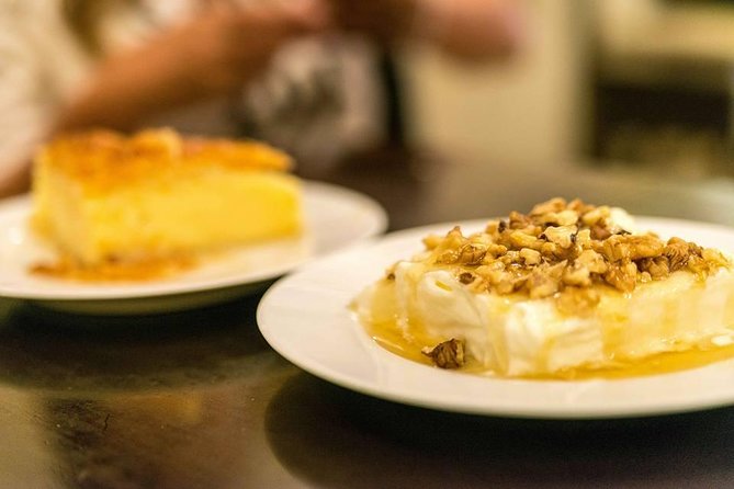 Evening Athenian Street Food Tour: An Essential Guide to Athens - What the evening is really offering