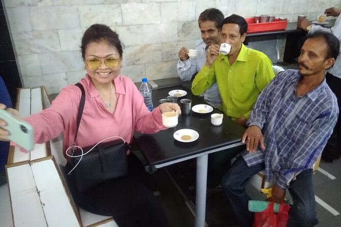 Evening Hyderabad Street Food Walk with Hyderabad Biryani - What the $65 price really includes