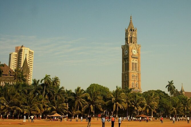 Evening Mumbai by Foot Street Food and Heritage - Who will enjoy this Mumbai food walk?