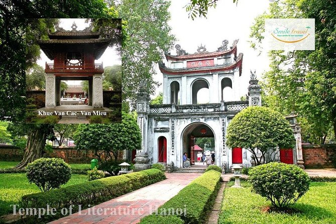 Exciting Hanoi Street Food tour | Deep-dive in Hanoi Culture and Cuisine - Morning food walk or evening tasting