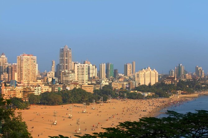 Experience and Fall in love with the street food of Mumbai, India - Key points to know before you book