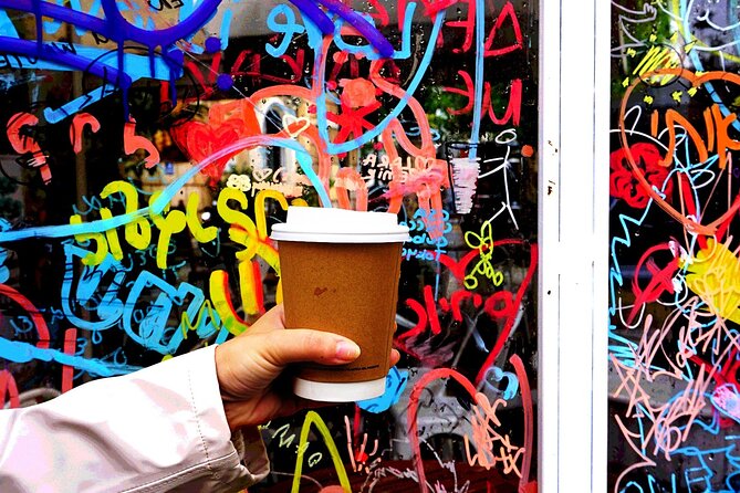 Explore Athens Street Art & Street Food Extravaganza - Why this Athens tour works