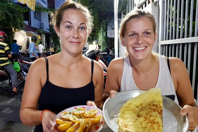 Female Rider | Street Food & Sightseeing By Motorbike - Safety, weather, and what to bring