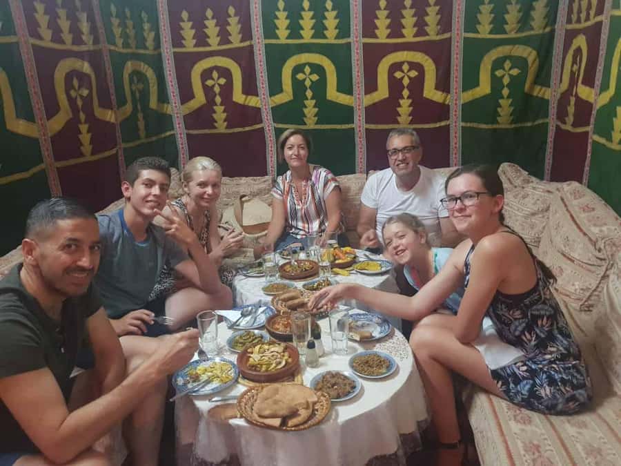 Fes: Street Food Walking Tour - What this Fes food walk is really about