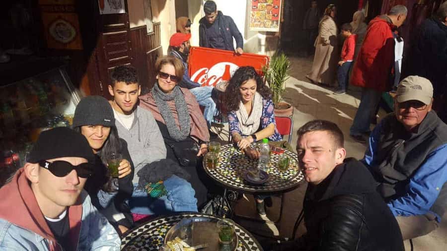 Fes: Street Food Walking Tour - Who will enjoy this most?